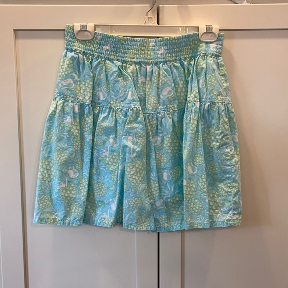 Vineyard Vines Skirt